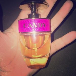 Prada candy